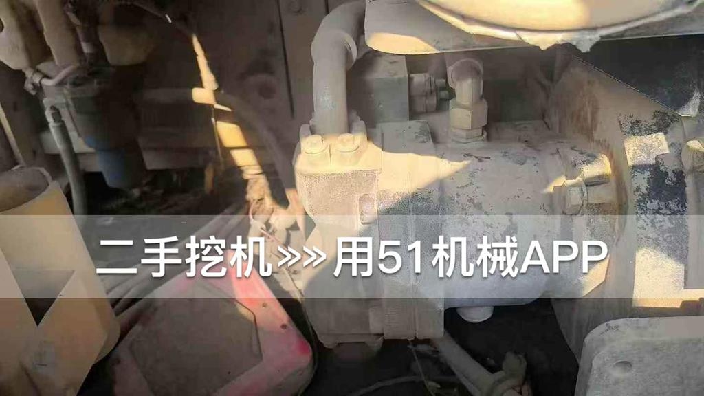 51机械